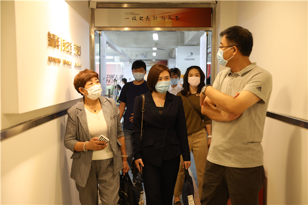 参观世赛时装技术项目中国集训基地.jpg
